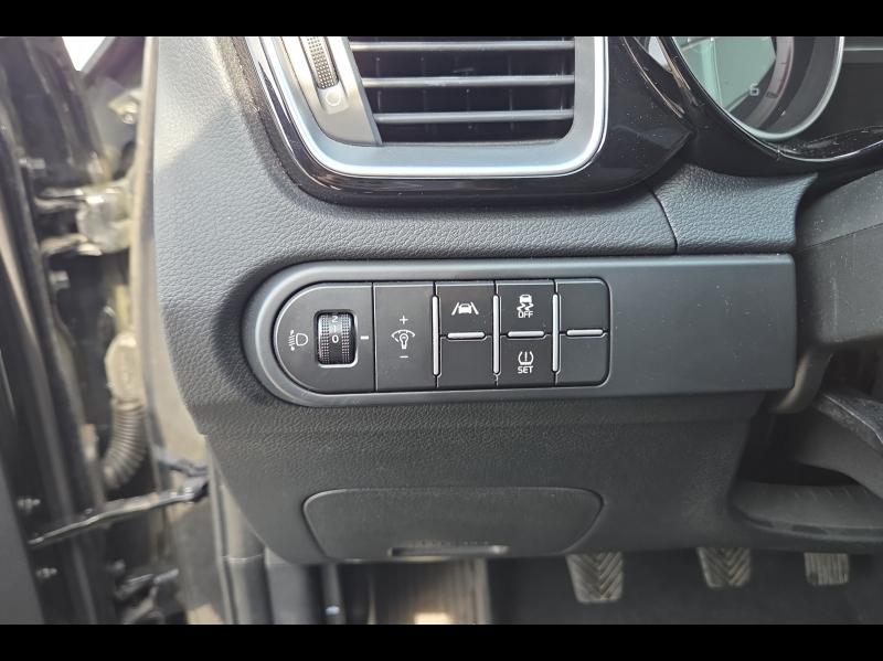 Image KIA Ceed SW 1.6 CRDI 136ch MHEV Active Business DCT7