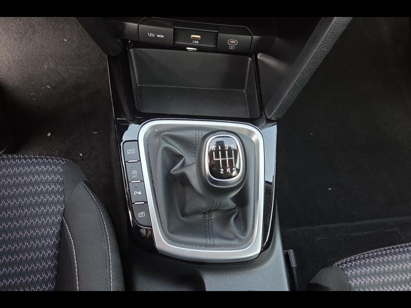 Image KIA Ceed SW 1.6 CRDI 136ch MHEV Active Business DCT7