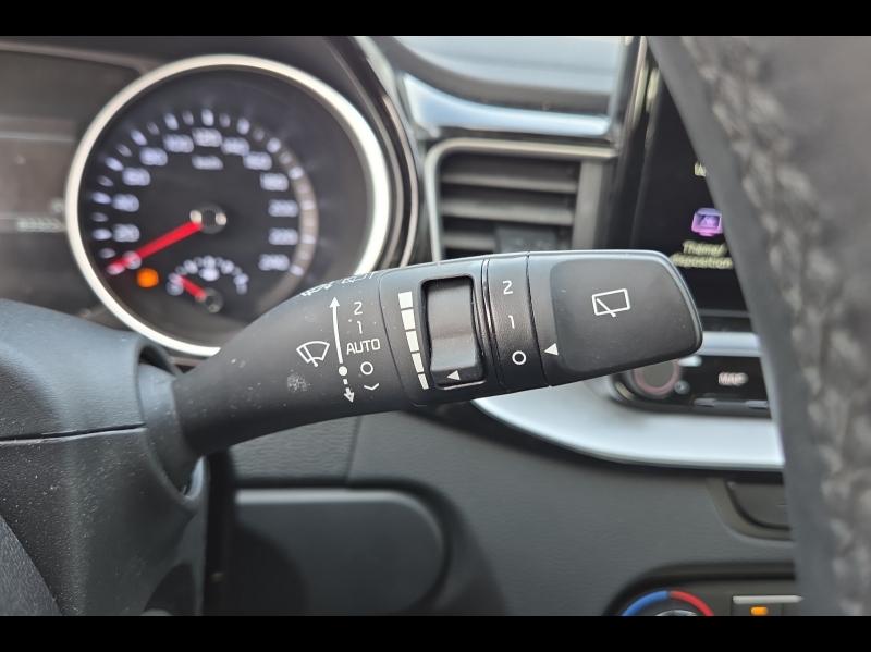 Image KIA Ceed SW 1.6 CRDI 136ch MHEV Active Business DCT7