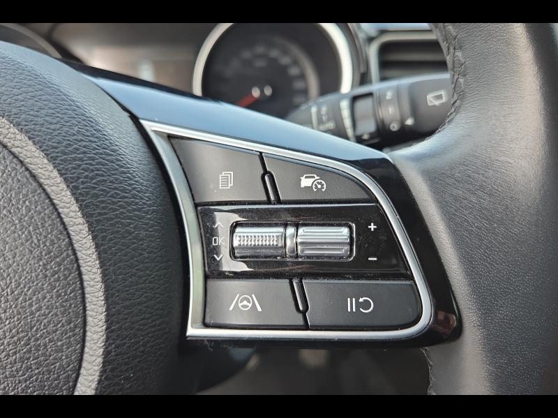 Image KIA Ceed SW 1.6 CRDI 136ch MHEV Active Business DCT7