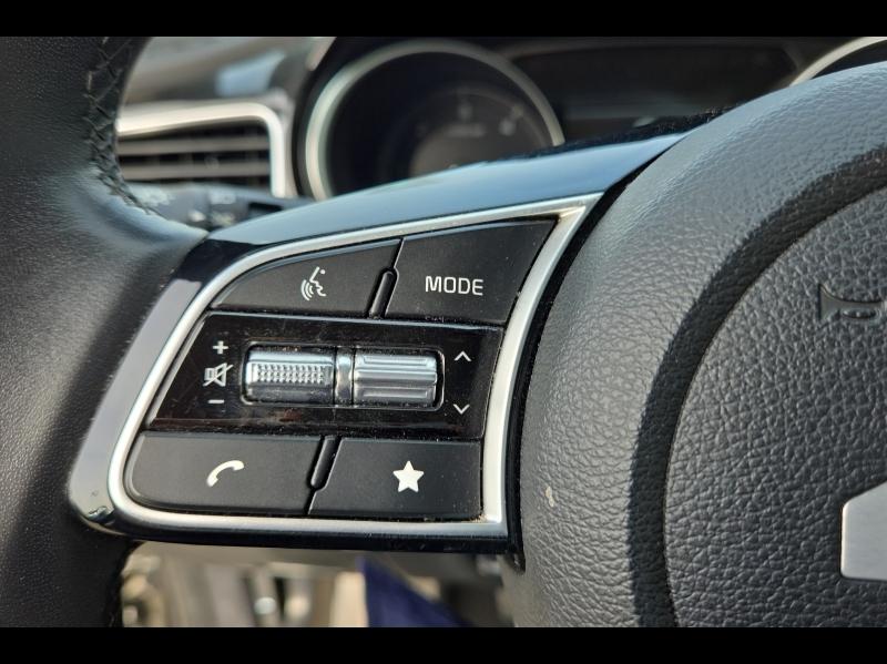 Image KIA Ceed SW 1.6 CRDI 136ch MHEV Active Business DCT7