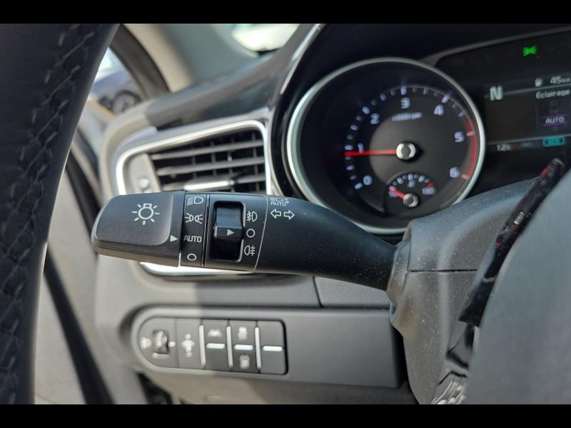 Image KIA Ceed SW 1.6 CRDI 136ch MHEV Active Business DCT7