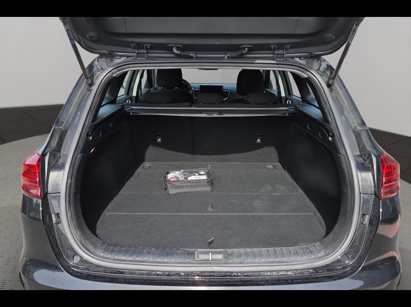 Image KIA Ceed SW 1.6 CRDI 136ch MHEV Active Business DCT7