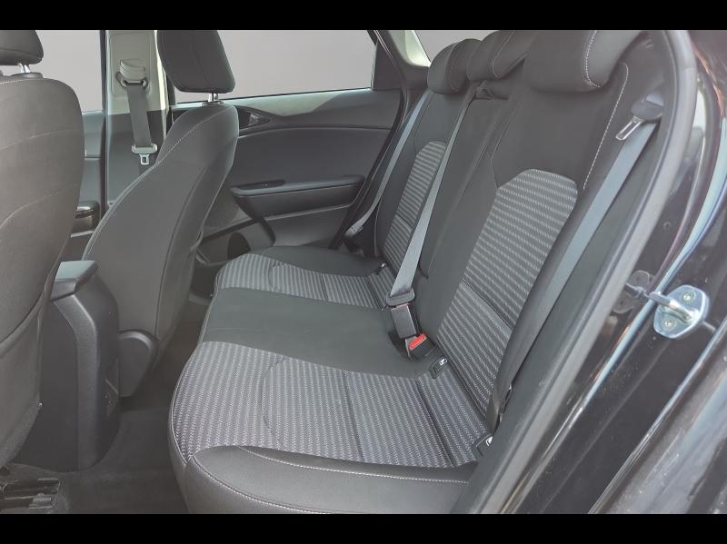 Image KIA Ceed SW 1.6 CRDI 136ch MHEV Active Business DCT7