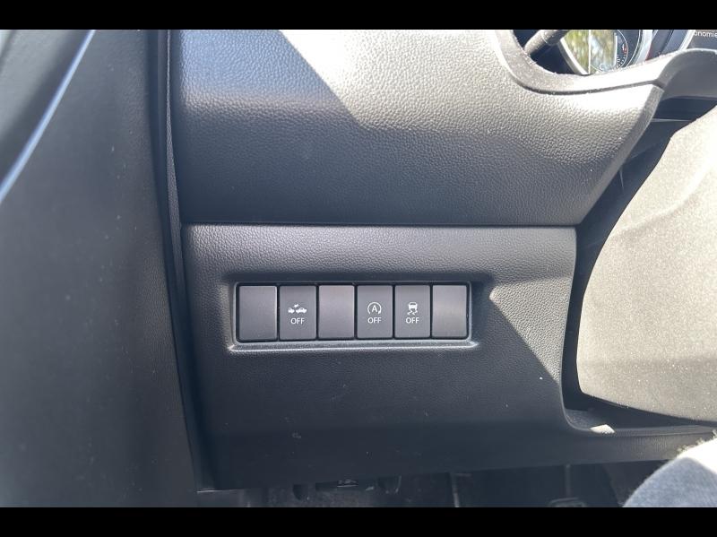 Image SUZUKI Swift 1.2 Dualjet Hybrid 83ch Avantage