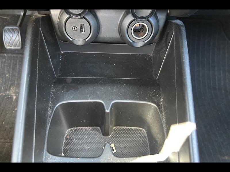 Image SUZUKI Swift 1.2 Dualjet Hybrid 83ch Avantage