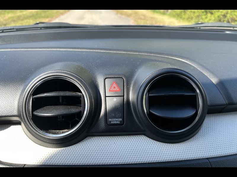 Image SUZUKI Swift 1.2 Dualjet Hybrid 83ch Avantage