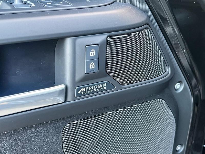 Image LAND-ROVER Defender 130 3.0 D350 X-Dynamic HSE