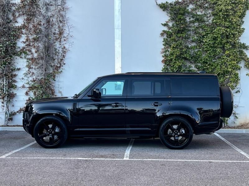 Image LAND-ROVER Defender 130 3.0 D350 X-Dynamic HSE