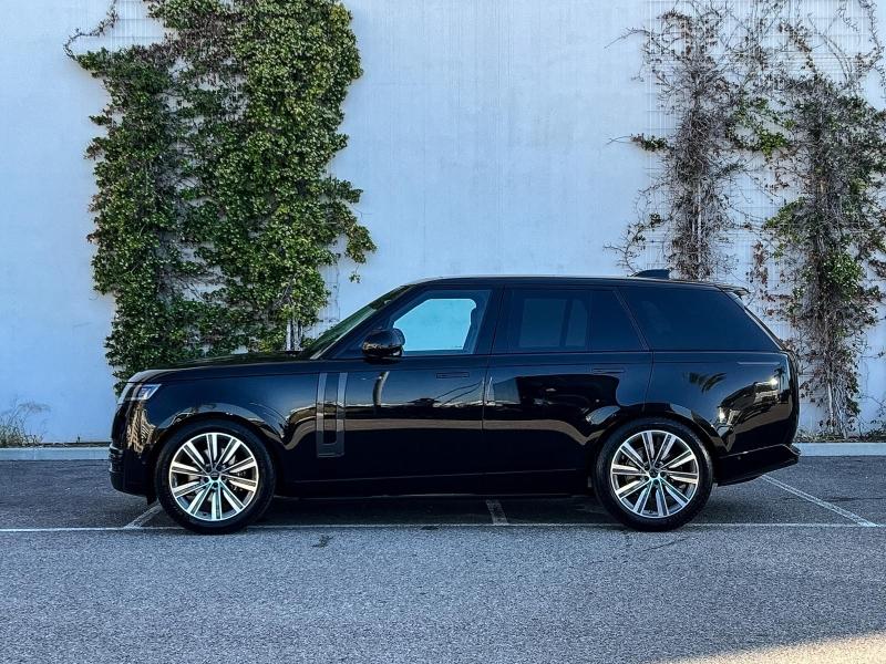 Image LAND-ROVER Range Rover 3.0 D350 350ch Autobiography SWB