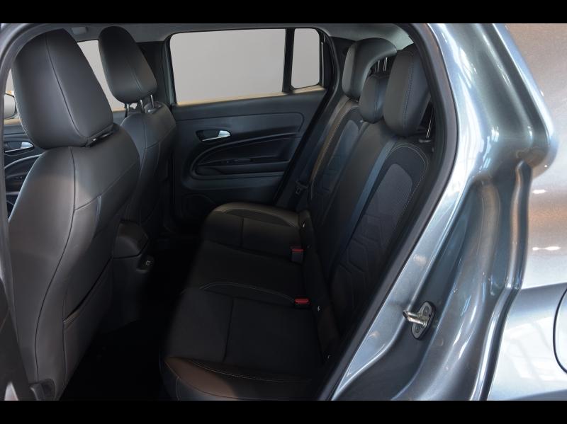 Image JEEP Avenger 1.2 Turbo T3 100ch Altitude