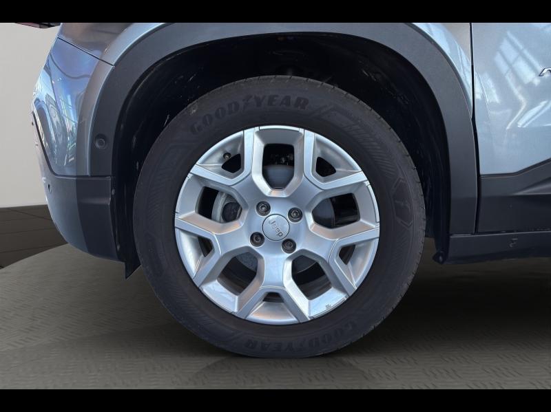 Image JEEP Avenger 1.2 Turbo T3 100ch Altitude