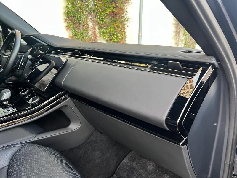 Image LAND-ROVER Range Rover Sport 3.0 P440e 440ch PHEV Dynamic SE