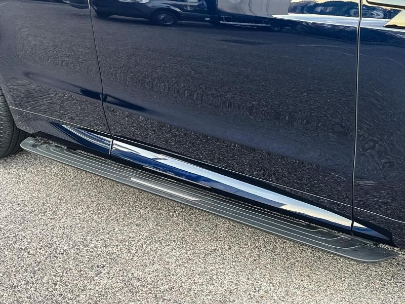 Image LAND-ROVER Range Rover Sport 3.0 P440e 440ch PHEV Dynamic SE