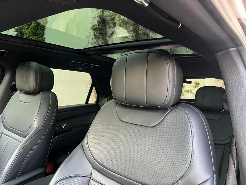 Image LAND-ROVER Range Rover Sport 3.0 P440e 440ch PHEV Dynamic SE