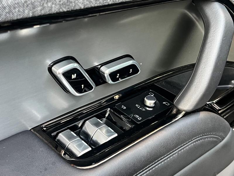 Image LAND-ROVER Range Rover Sport 3.0 P440e 440ch PHEV Dynamic SE