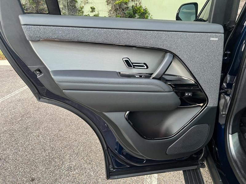 Image LAND-ROVER Range Rover Sport 3.0 P440e 440ch PHEV Dynamic SE
