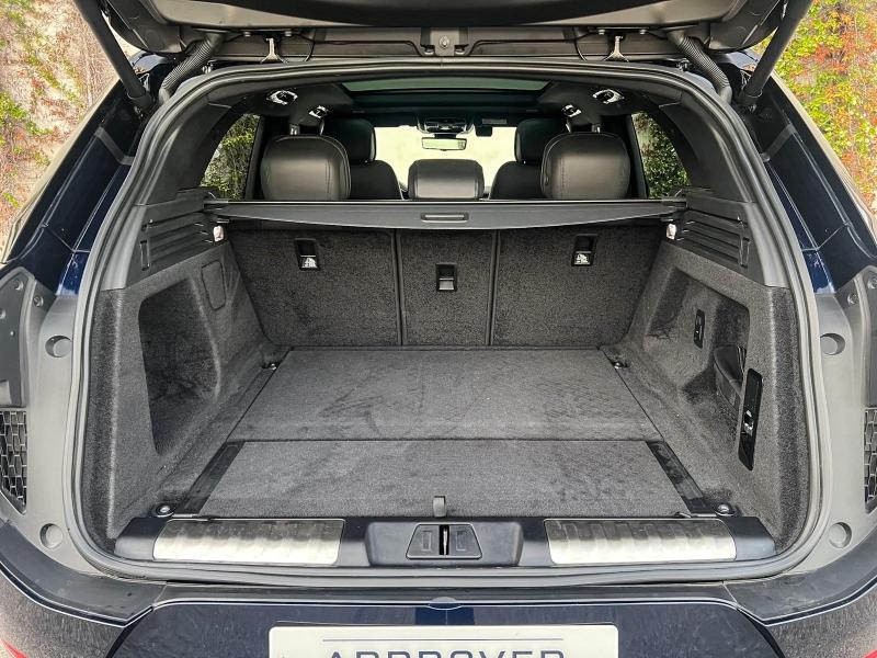 Image LAND-ROVER Range Rover Sport 3.0 P440e 440ch PHEV Dynamic SE