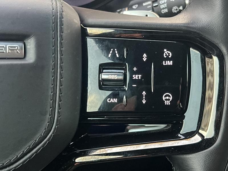 Image LAND-ROVER Range Rover Sport 3.0 P440e 440ch PHEV Dynamic SE
