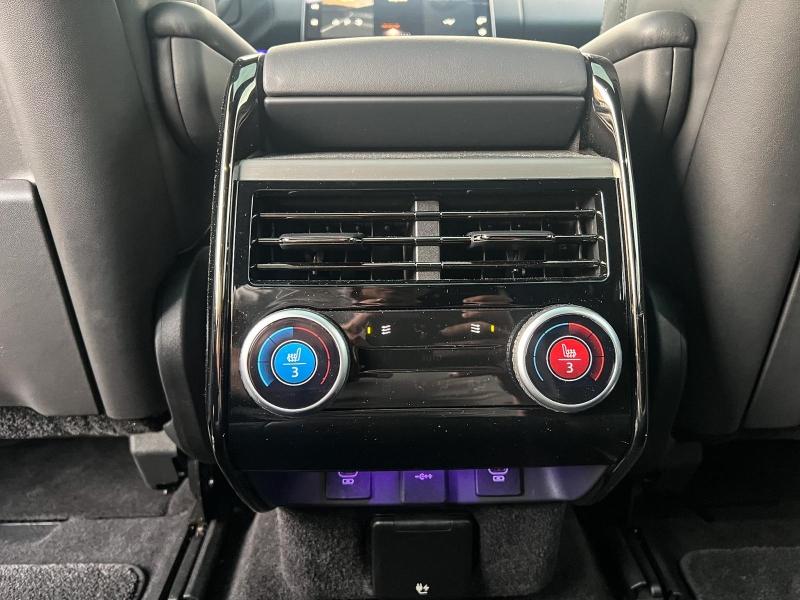 Image LAND-ROVER Range Rover Sport 3.0 P440e 440ch PHEV Dynamic SE