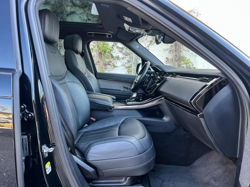 Image LAND-ROVER Range Rover Sport 3.0 P460e 460ch PHEV Dynamic SE