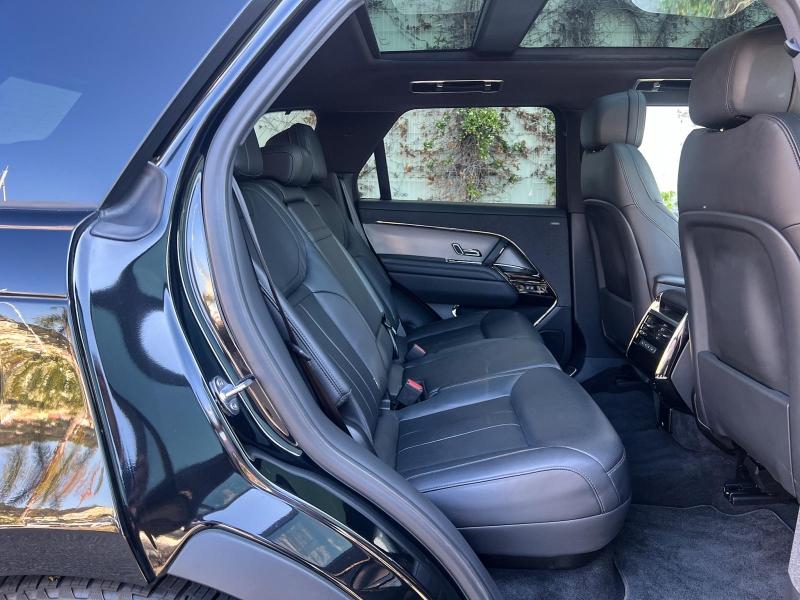Image LAND-ROVER Range Rover Sport 3.0 P460e 460ch PHEV Dynamic SE