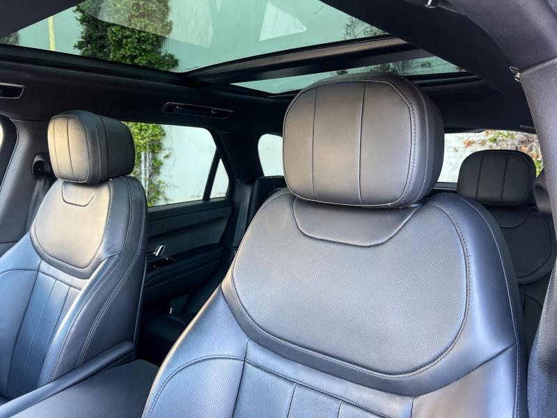 Image LAND-ROVER Range Rover Sport 3.0 P460e 460ch PHEV Dynamic SE