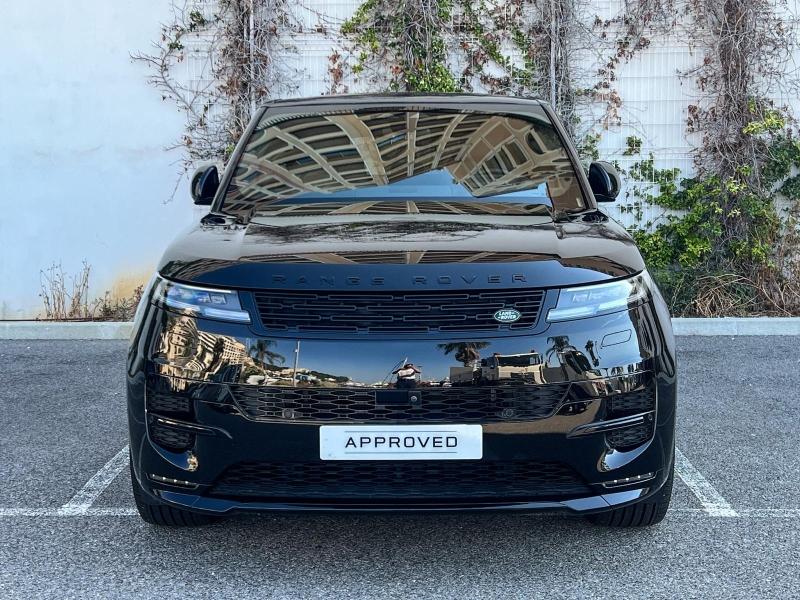 Image LAND-ROVER Range Rover Sport 3.0 P460e 460ch PHEV Dynamic SE