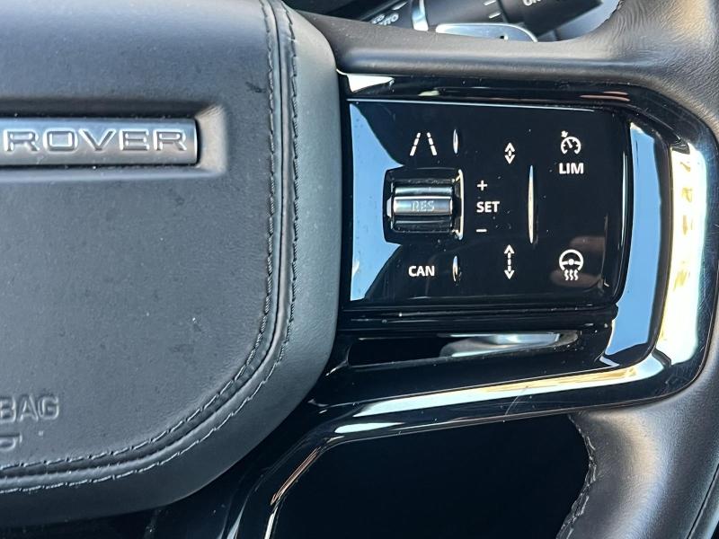 Image LAND-ROVER Range Rover Sport 3.0 P460e 460ch PHEV Dynamic SE
