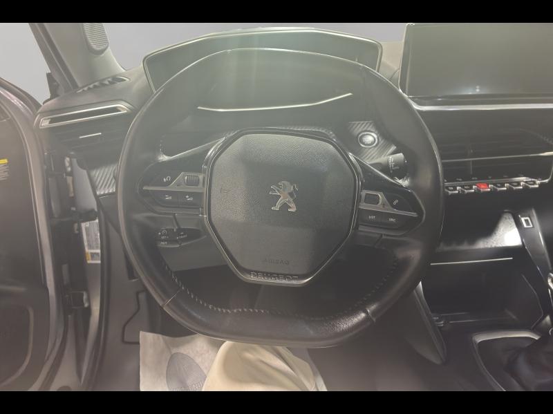 Image PEUGEOT 2008 1.2 PureTech 130ch S&S Allure