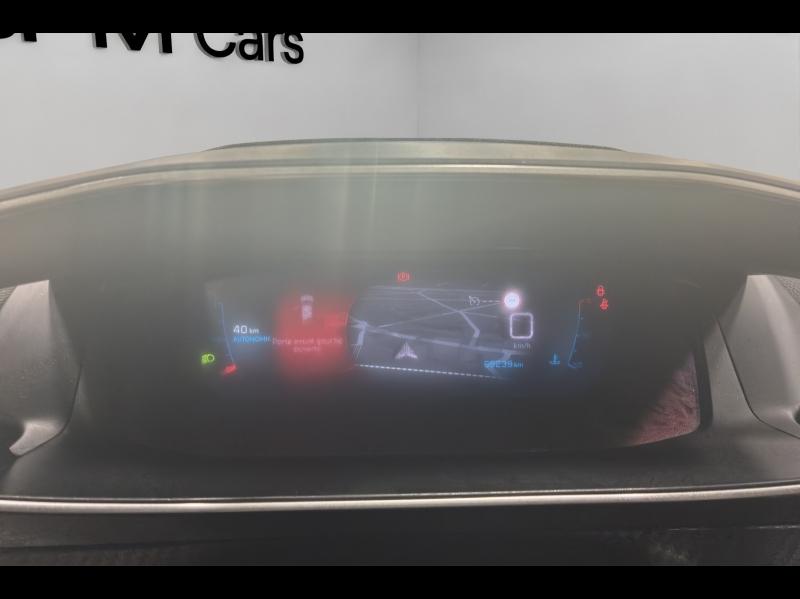 Image PEUGEOT 2008 1.2 PureTech 130ch S&S Allure