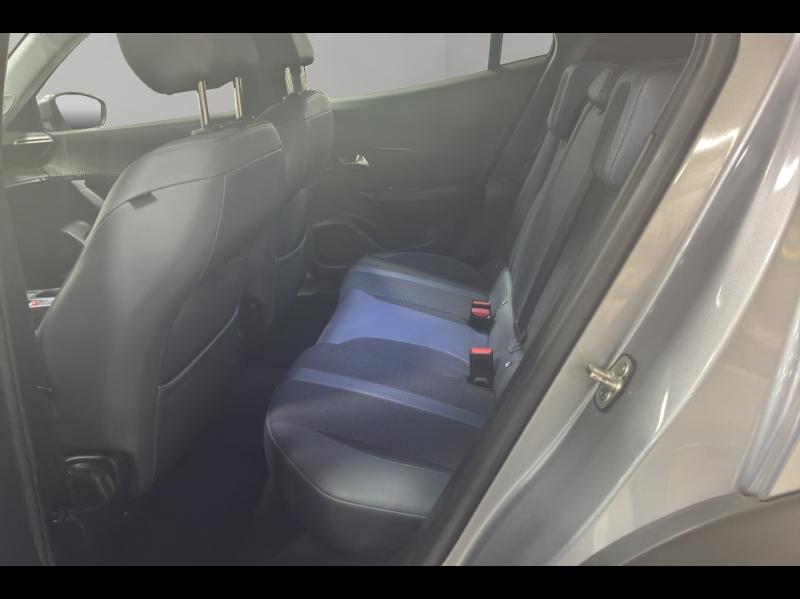 Image PEUGEOT 2008 1.2 PureTech 130ch S&S Allure