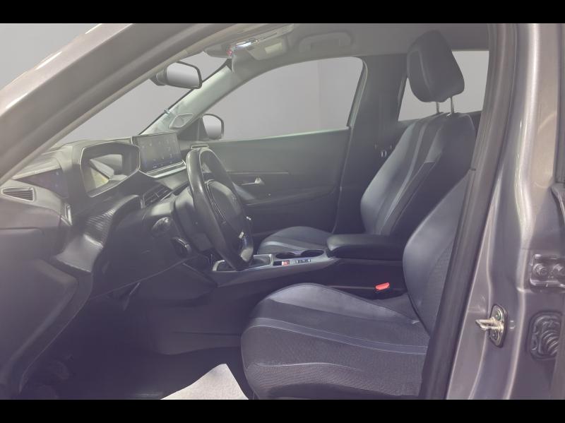 Image PEUGEOT 2008 1.2 PureTech 130ch S&S Allure