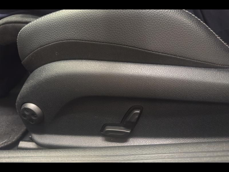 Image MERCEDES-BENZ Classe C Coupé 200 184ch AMG Line 9G Tronic