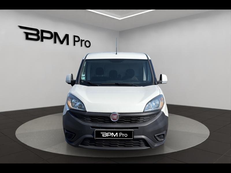 Image FIAT Doblo Cargo 1.3 Multijet 95ch Pack Pro Nav