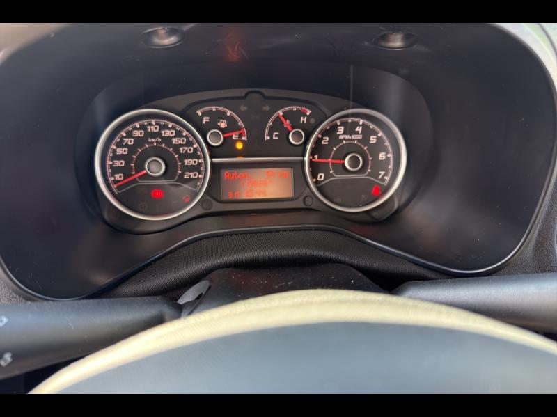 Image FIAT Doblo Cargo 1.3 Multijet 95ch Pack Pro Nav