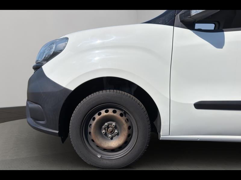 Image FIAT Doblo Cargo 1.3 Multijet 95ch Pack Pro Nav