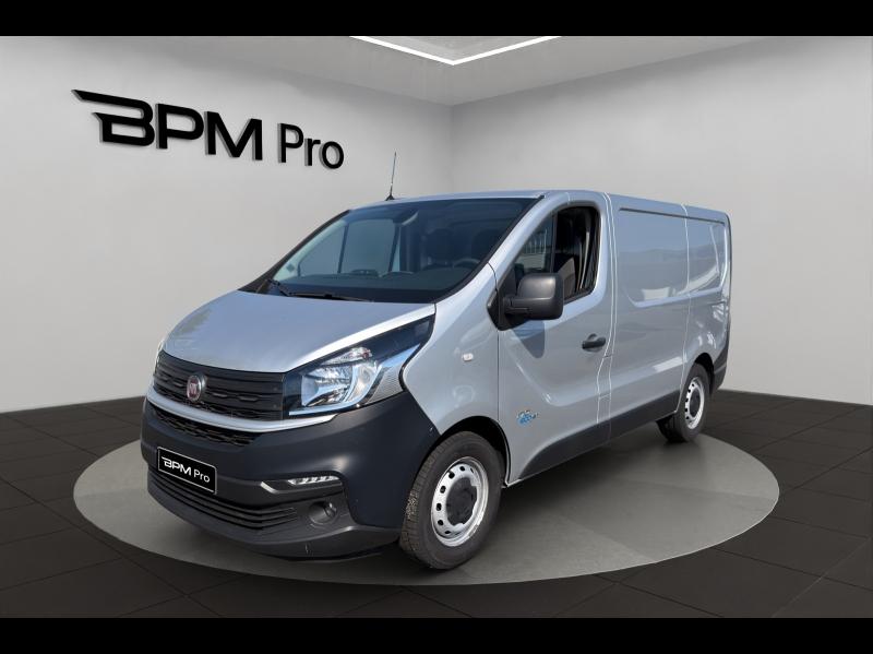 Photo FIAT Talento Fg 1.0 CH1 2.0 Ecojet 170ch Pro Lounge DCT