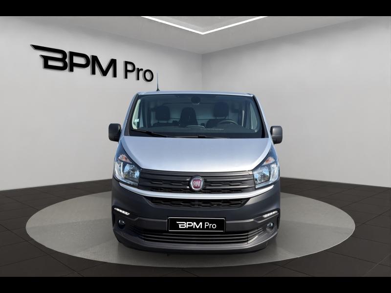 Image FIAT Talento Fg 1.0 CH1 2.0 Ecojet 170ch Pro Lounge DCT