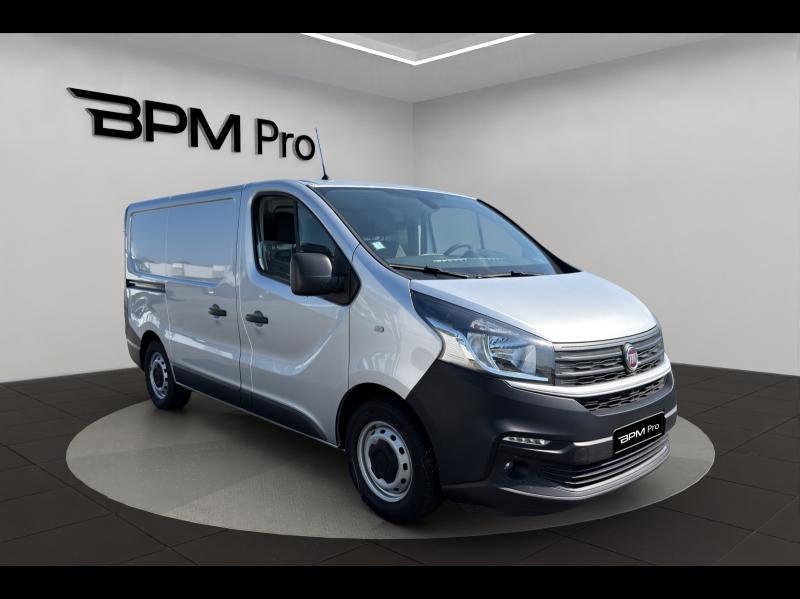 Image FIAT Talento Fg 1.0 CH1 2.0 Ecojet 170ch Pro Lounge DCT