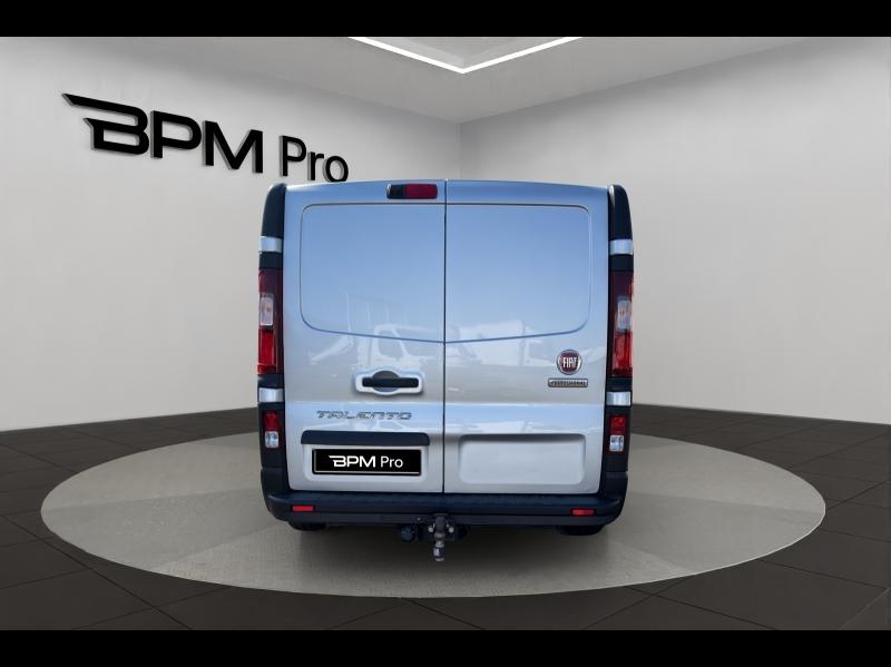Image FIAT Talento Fg 1.0 CH1 2.0 Ecojet 170ch Pro Lounge DCT