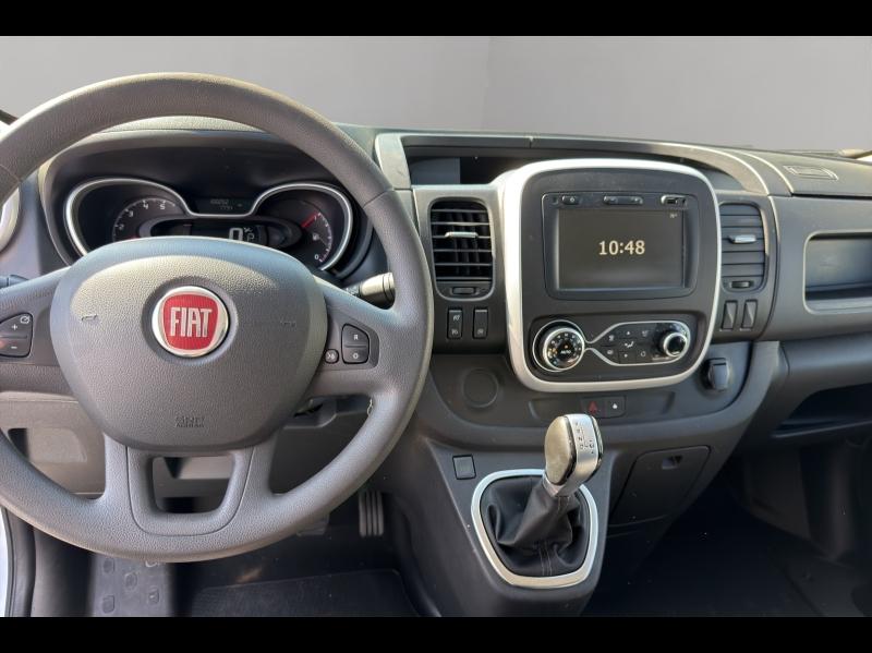 Image FIAT Talento Fg 1.0 CH1 2.0 Ecojet 170ch Pro Lounge DCT