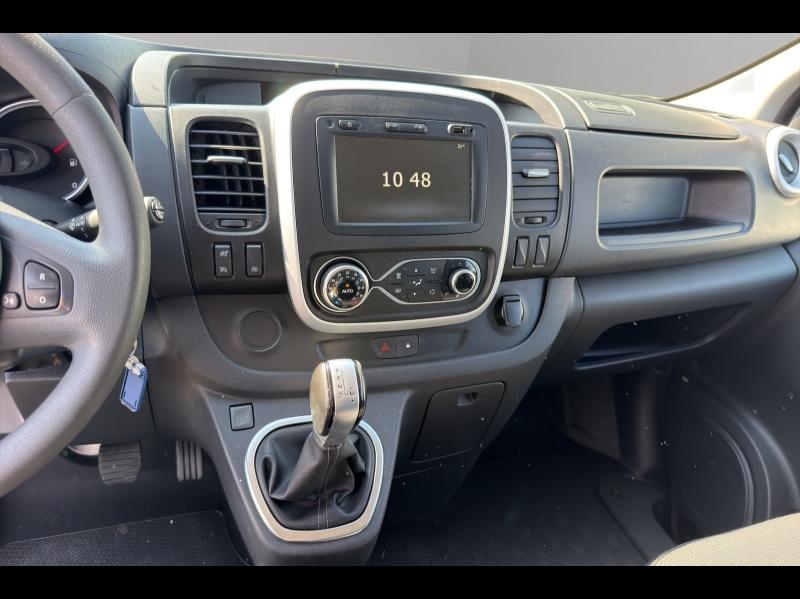 Image FIAT Talento Fg 1.0 CH1 2.0 Ecojet 170ch Pro Lounge DCT