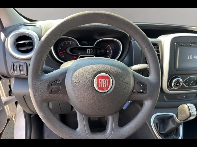 Image FIAT Talento Fg 1.0 CH1 2.0 Ecojet 170ch Pro Lounge DCT