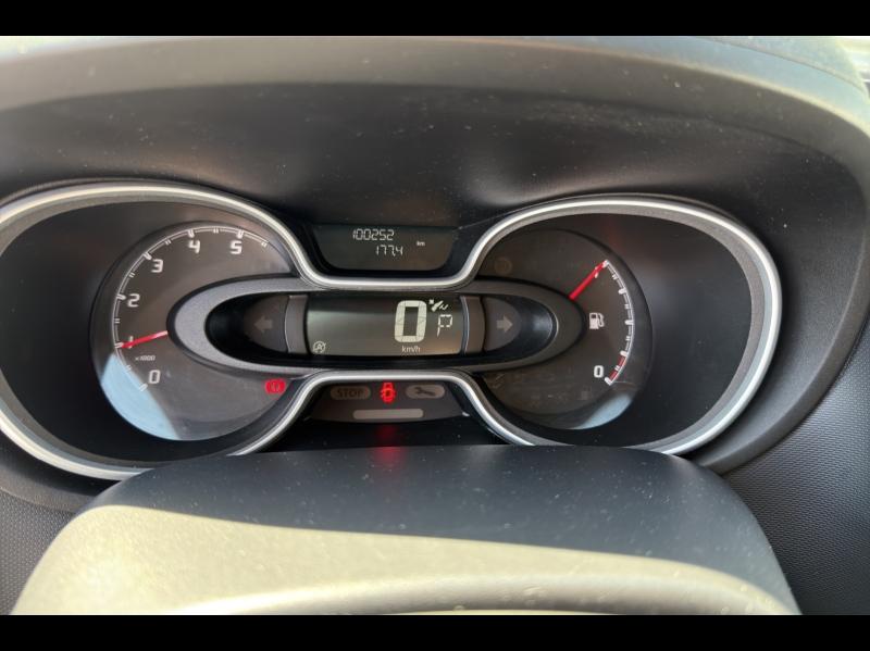 Image FIAT Talento Fg 1.0 CH1 2.0 Ecojet 170ch Pro Lounge DCT