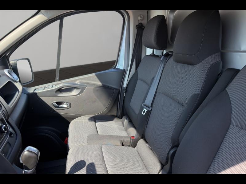 Image FIAT Talento Fg 1.0 CH1 2.0 Ecojet 170ch Pro Lounge DCT