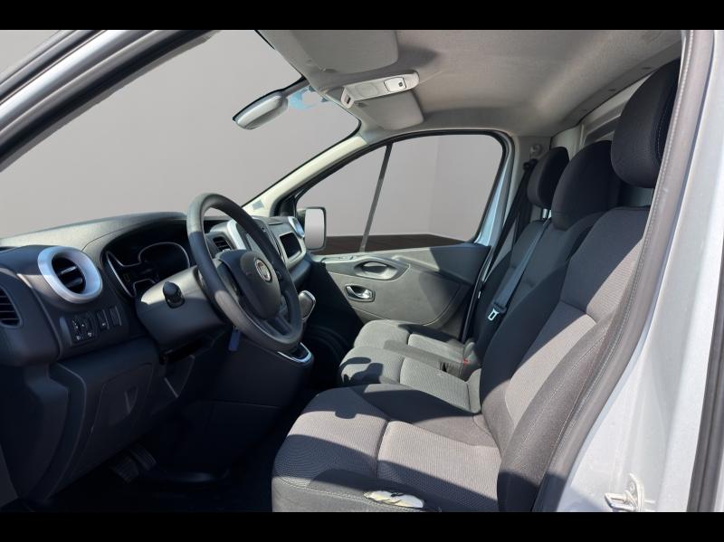 Image FIAT Talento Fg 1.0 CH1 2.0 Ecojet 170ch Pro Lounge DCT