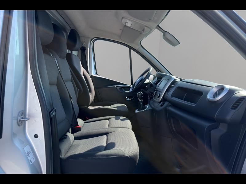 Image FIAT Talento Fg 1.0 CH1 2.0 Ecojet 170ch Pro Lounge DCT