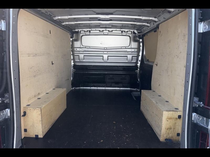 Image FIAT Talento Fg 1.0 CH1 2.0 Ecojet 170ch Pro Lounge DCT