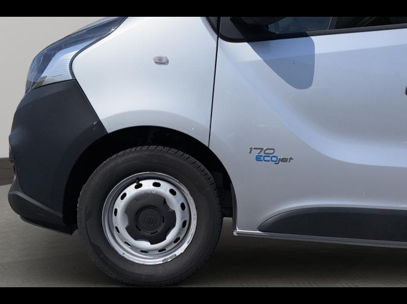 Image FIAT Talento Fg 1.0 CH1 2.0 Ecojet 170ch Pro Lounge DCT